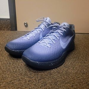 Nike Kobe 6 VI - EYBL - Basketball - Mamba - Size 14 - *Read Description*